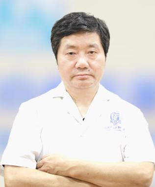 林昭春 主任医师