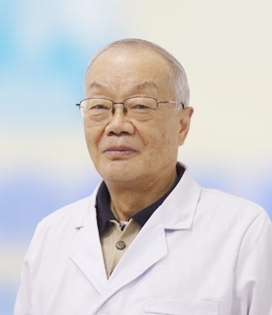 李绍兴 主任医师