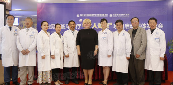 “千人专家”计划致力解决基础医疗不均